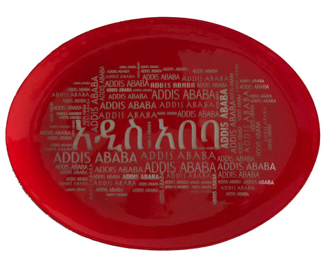Serving Platters