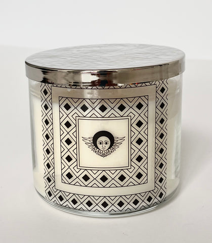 Scented Candles
