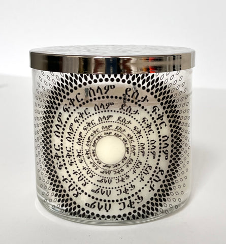 Scented Candles