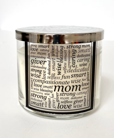 Scented Candles