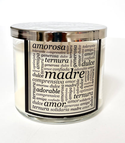 Scented Candles