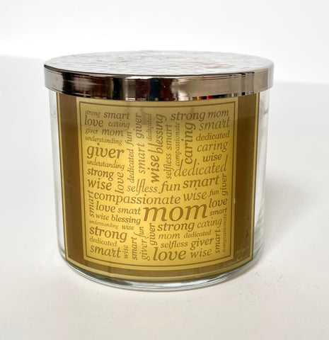 Scented Candles