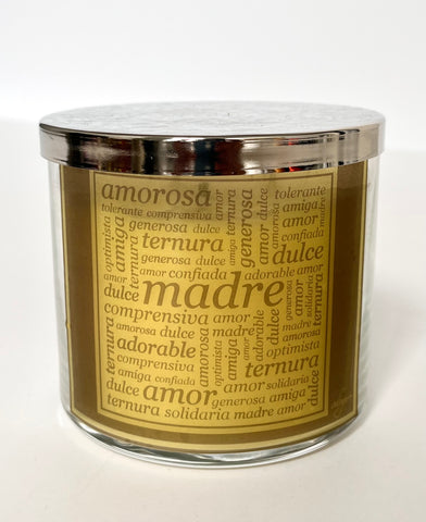 Scented Candles