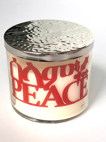 Scented Candles