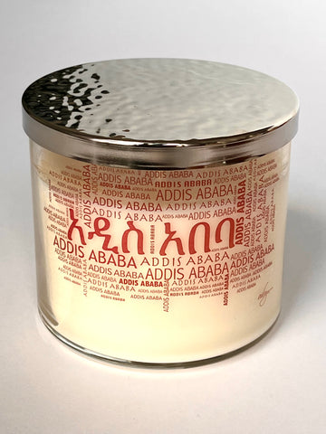 Scented Candles