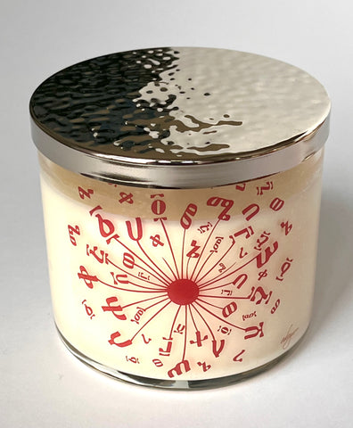 Scented Candles