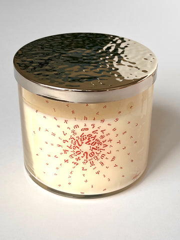 Scented Candles