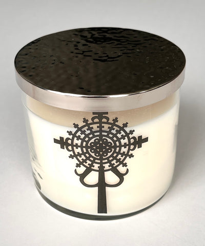Scented Candles
