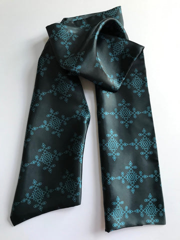 Men's Rectangle Scarves