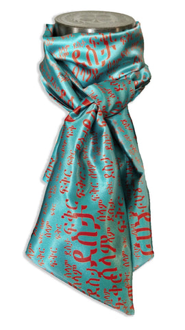 Women's Rectangle scarves
