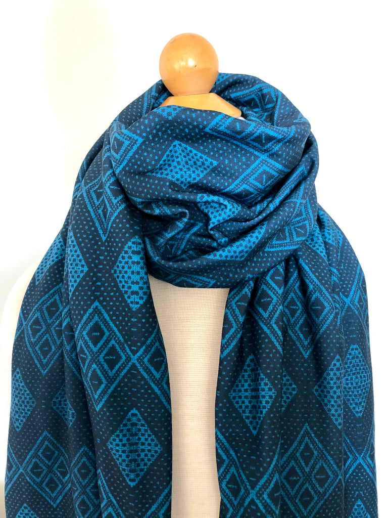 Women's Soft Knit scarves