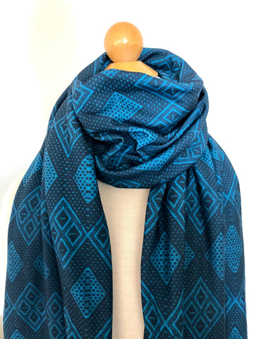 Women's Soft Knit scarves