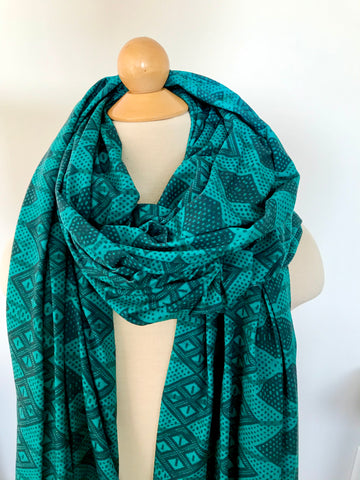 Women's Soft Knit scarves